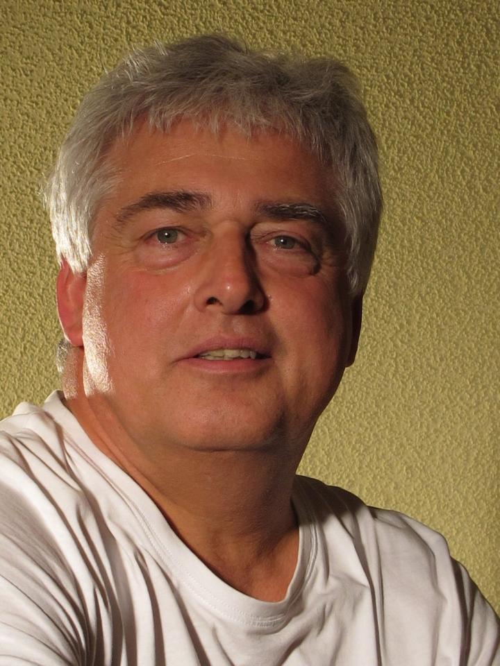 Peter Strauch