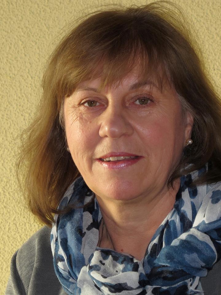 Annette Strauch