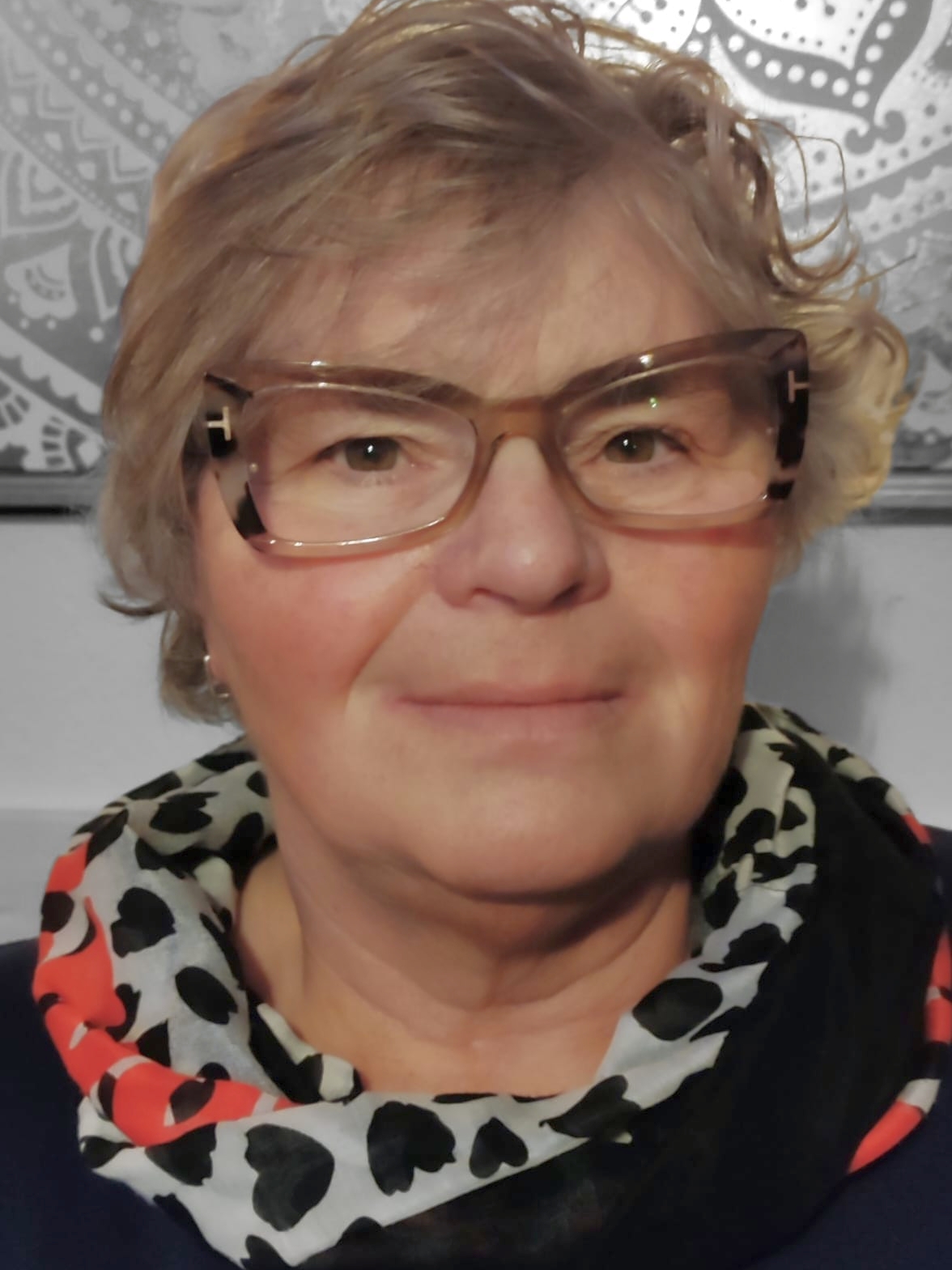 Melitta Muschik